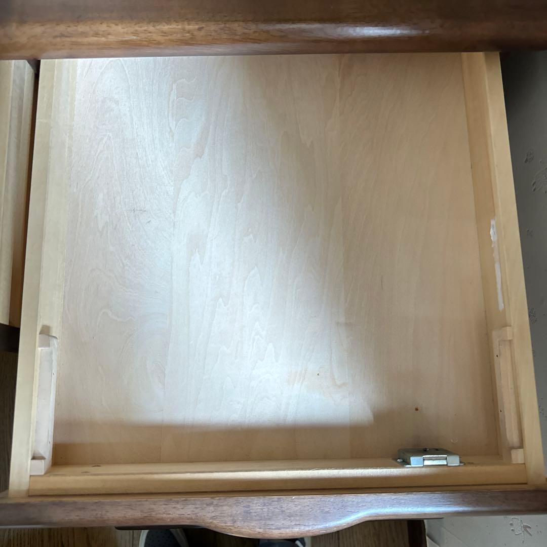 5/23まで　カリモク学習机