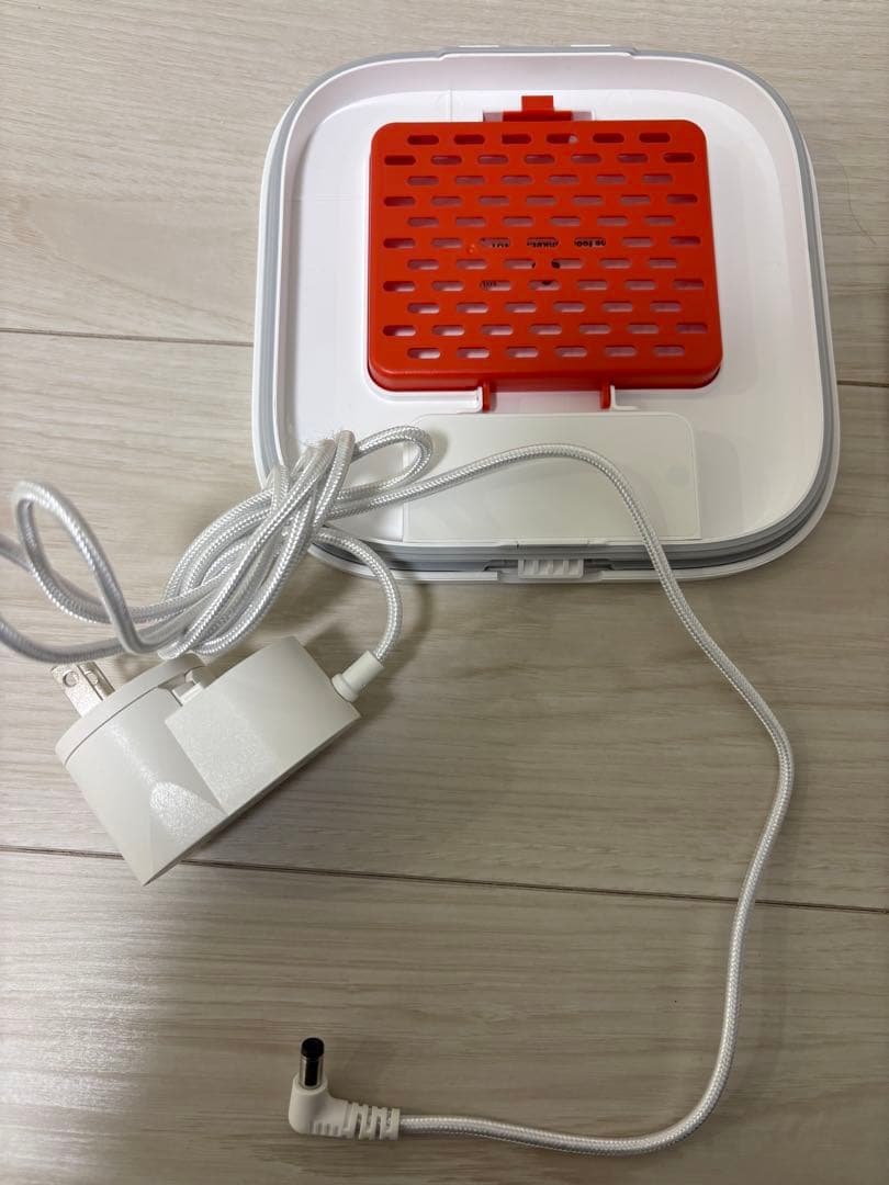 PETKIT YUMSHARE SOLO 自動給餌器