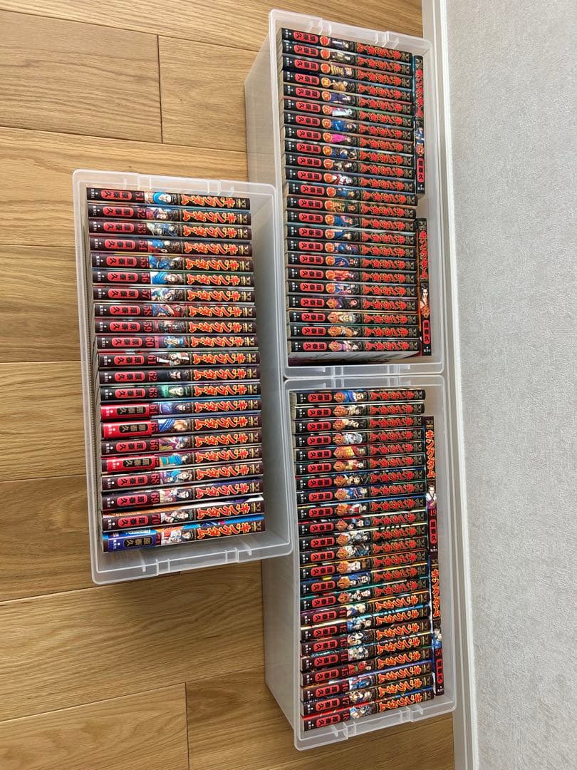 キングダム 1〜71巻全巻セット 原泰久