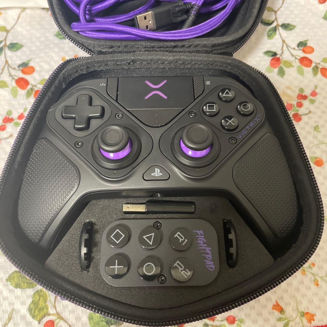 Victrix PRO BFG ジャンク品