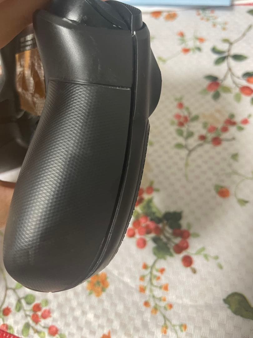 Victrix PRO BFG ジャンク品