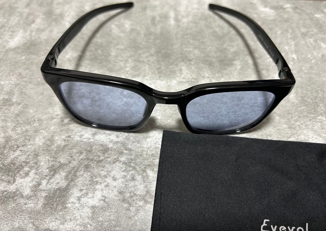 Eyevol アイヴォル HEATH3サングラス　ゴルフ ランニング