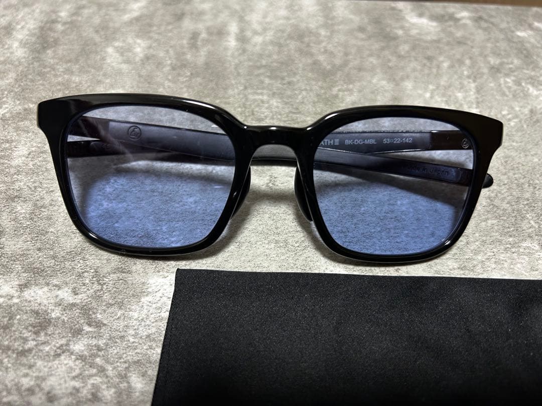 Eyevol アイヴォル HEATH3サングラス　ゴルフ ランニング