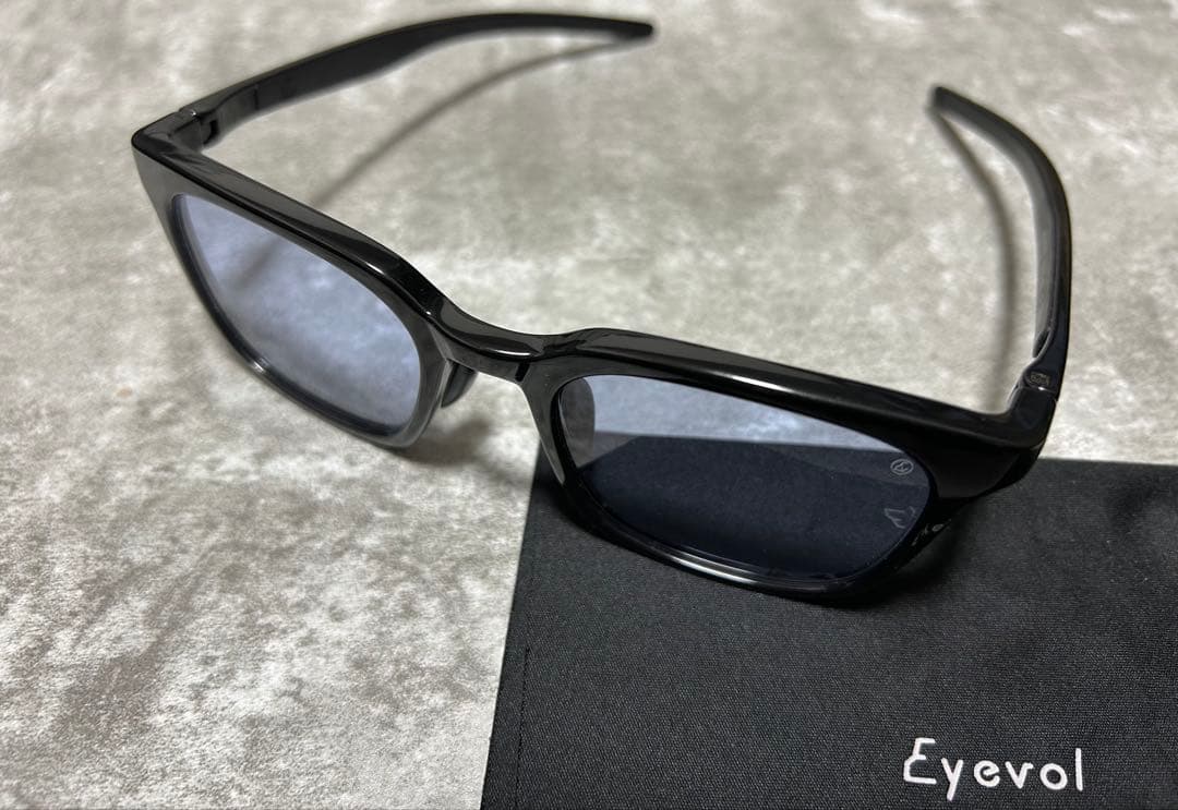 Eyevol アイヴォル HEATH3サングラス　ゴルフ ランニング