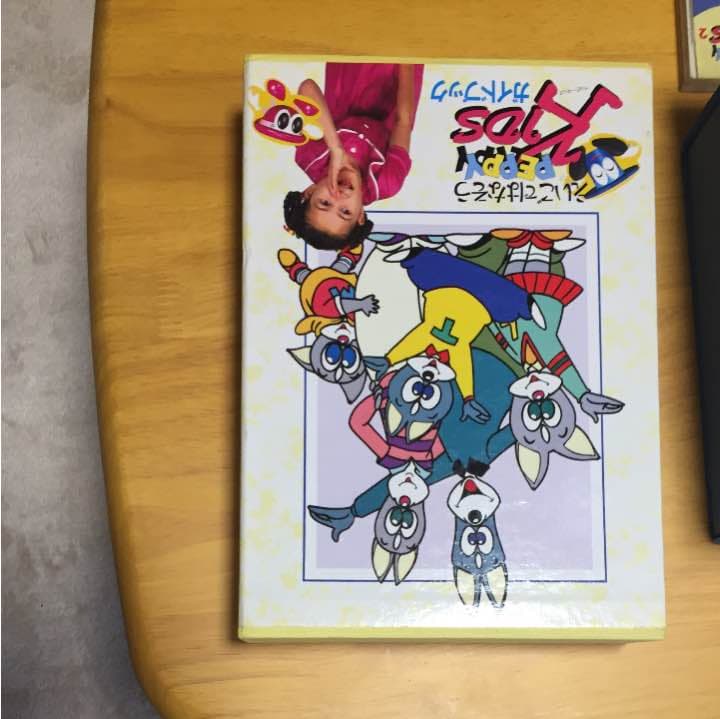 英語教材 ペッピーキッズ フルセット VHSビデオ教材全12巻&ガイドブック