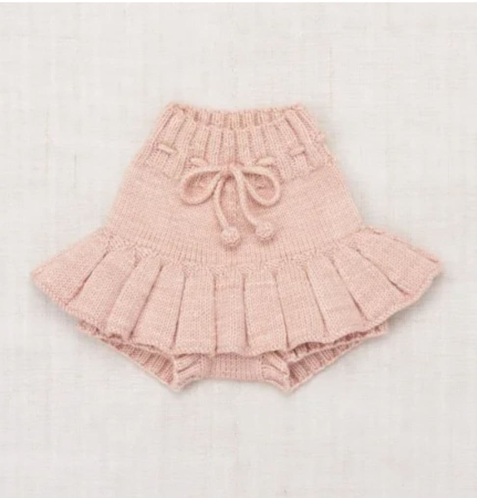 ミーシャアンドパフ　rosette 4y スケポン