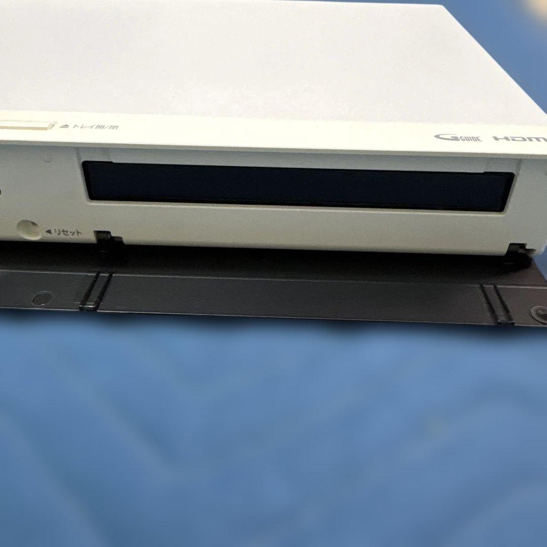 SHARP/シャープ/AQUOS/ブルーレイレコーダー BD-WW1100
