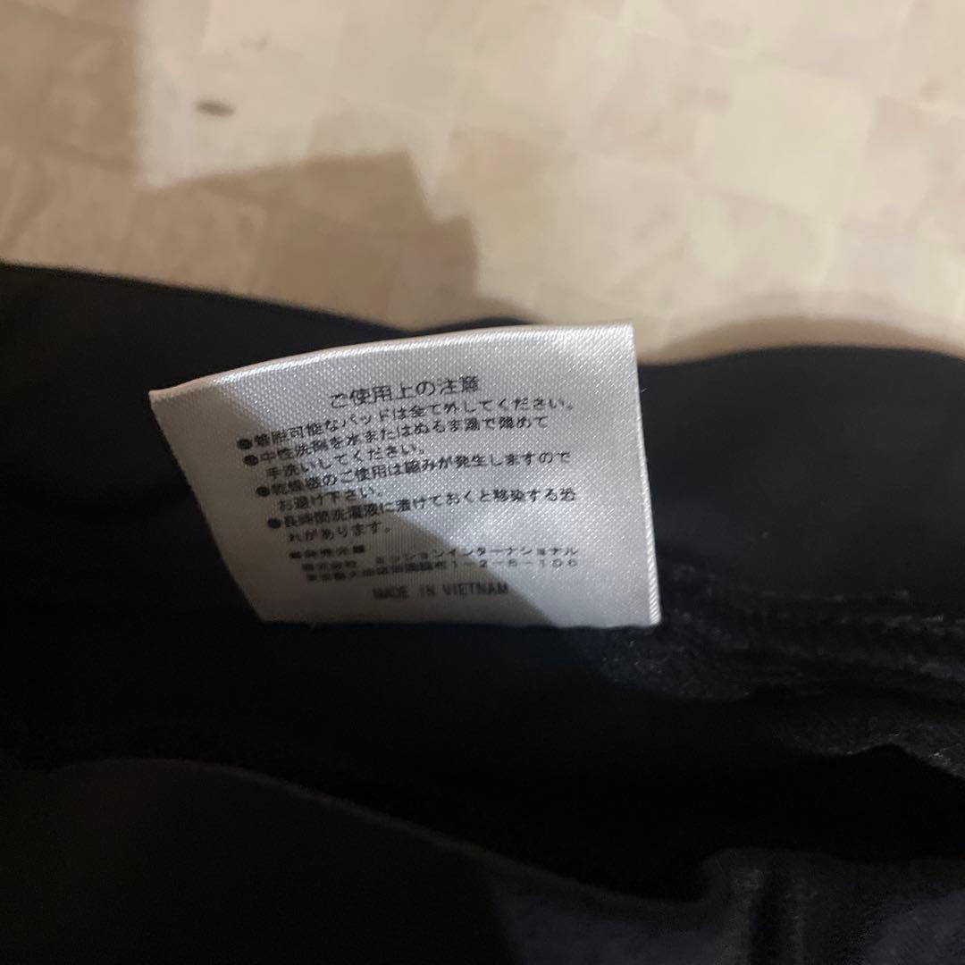 et's mountain furniture ヒップガード ジュニア　140