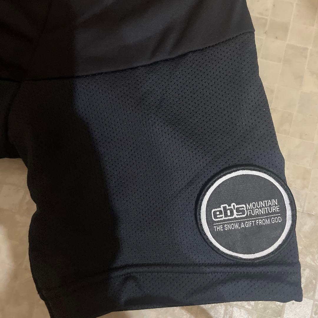 et's mountain furniture ヒップガード ジュニア　140