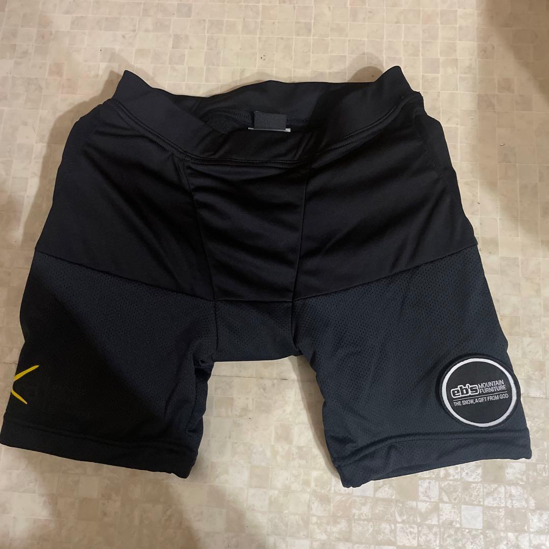 et's mountain furniture ヒップガード ジュニア　140