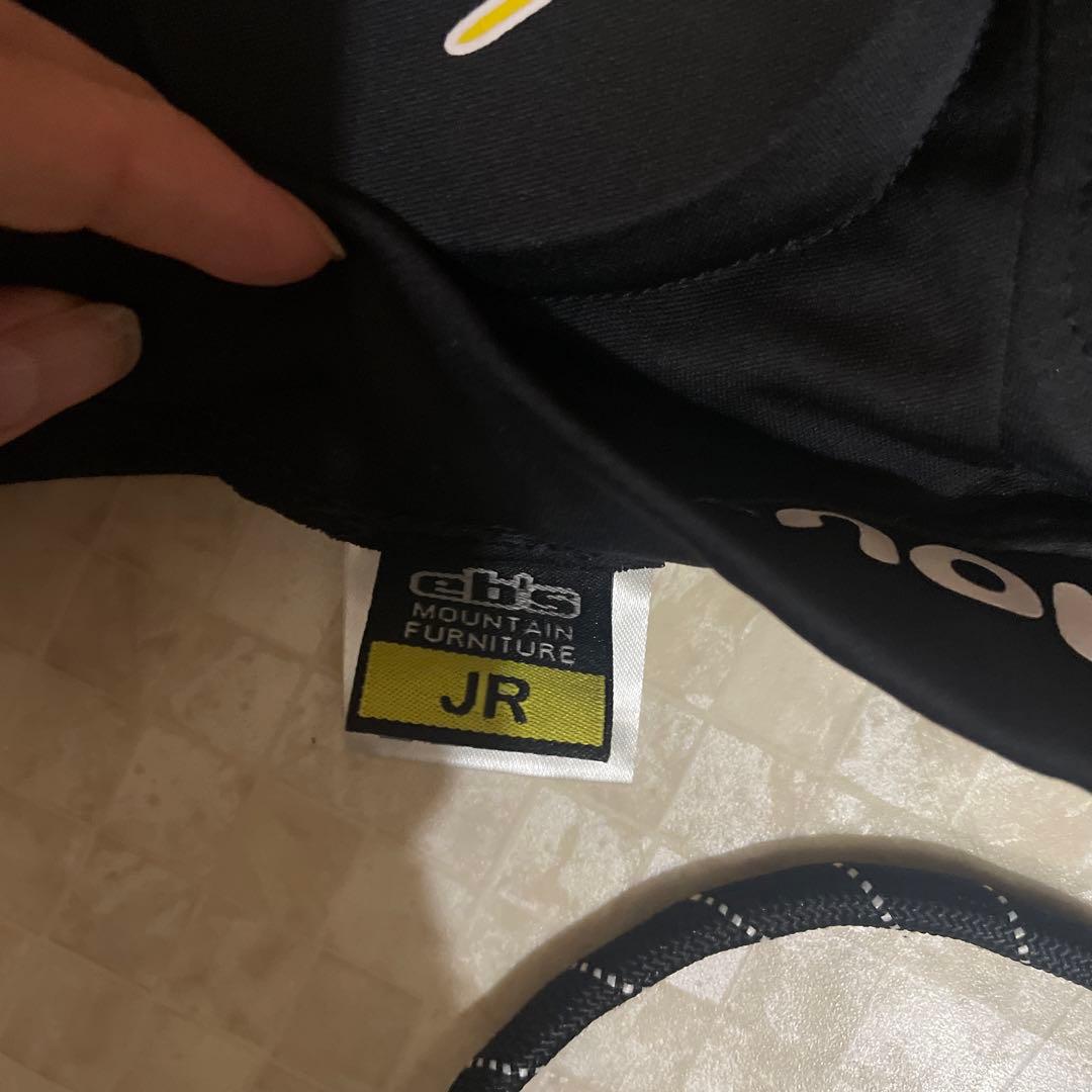 et's mountain furniture ヒップガード ジュニア　140