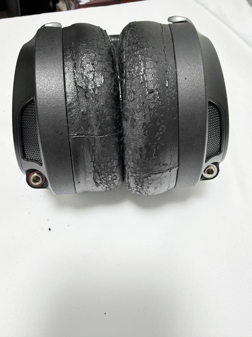 Sony　ステレオヘッドホン MDR-Z7 (ジャンク)　オマケ付き