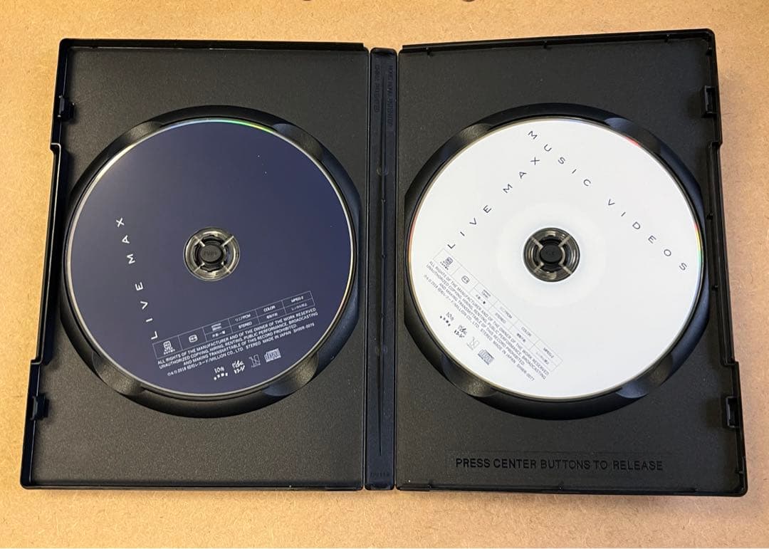 ZORN『LOVE TOUR 2019』生産限定盤2DVD☆美品