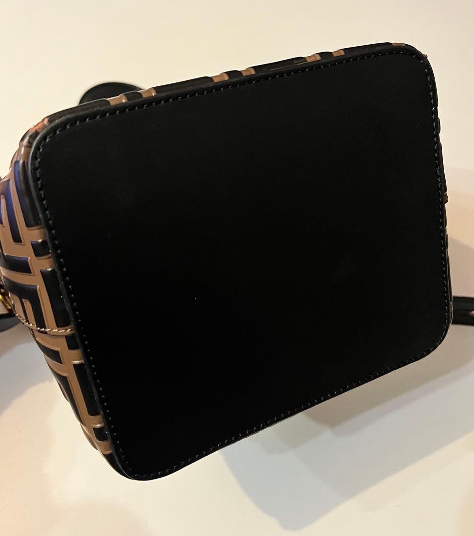 【週末限定セール】Fendi バッグ モントレゾール フェンディ ブラウン