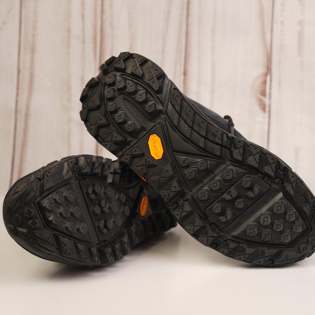 S*_様 未使用同等品 HOKA TOR SUMMIT 25cm