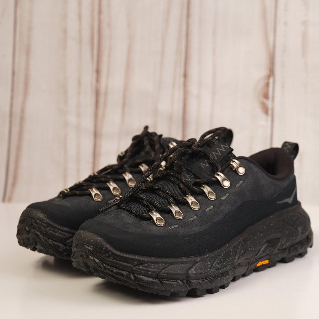 S*_様 未使用同等品 HOKA TOR SUMMIT 25cm