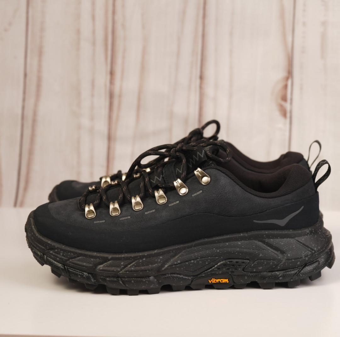 S*_様 未使用同等品 HOKA TOR SUMMIT 25cm