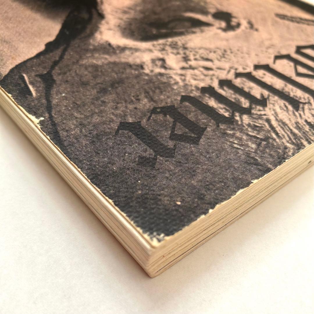 【希少】OBLIQUES Hans Bellmer Numero Special