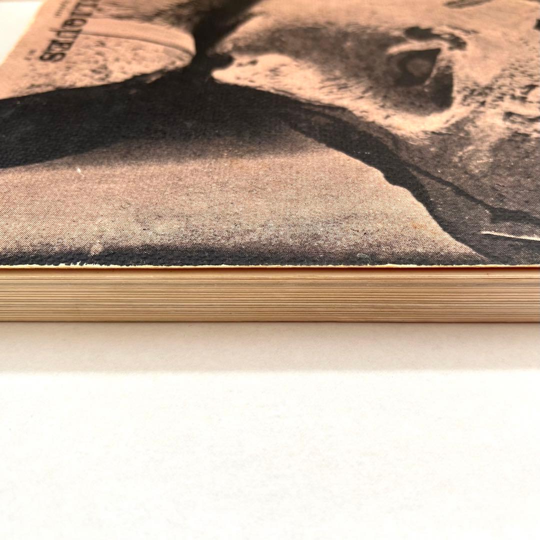 【希少】OBLIQUES Hans Bellmer Numero Special