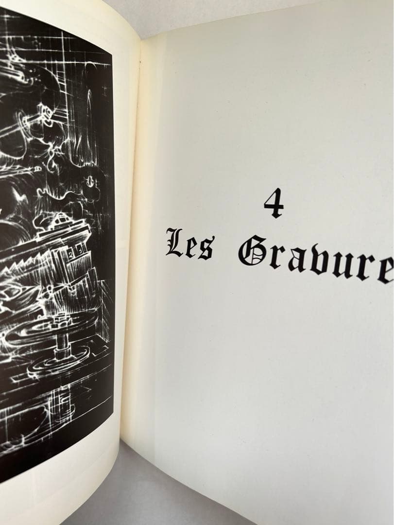 【希少】OBLIQUES Hans Bellmer Numero Special