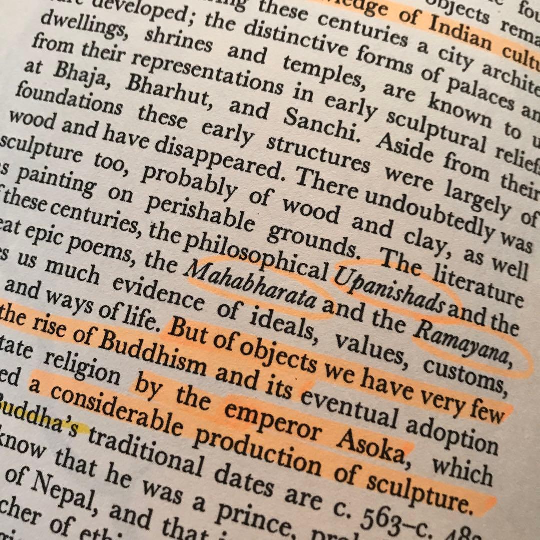 アート・デザイン・音楽 A History of Far Eastern Art