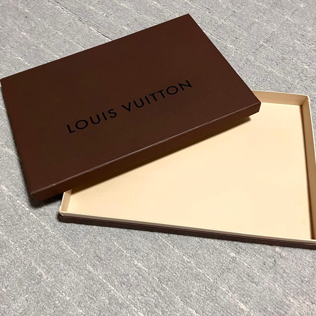 ルイヴィトン［マフラー］レイキャビック　カシミヤ100%　エシャルプ　モノグラム