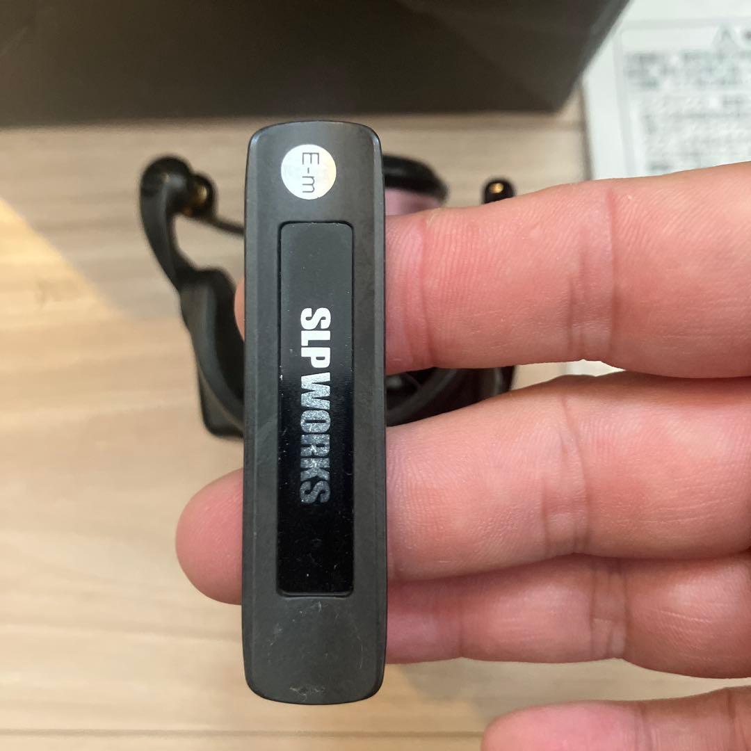 SLP WORKS DS LT 1000S-P-SLPW スピニングリール