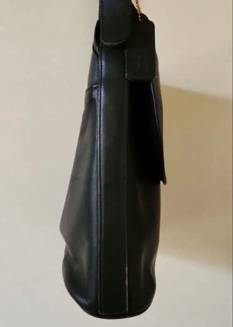 オールドコーチ　ショルダーバッグ　coach 4115