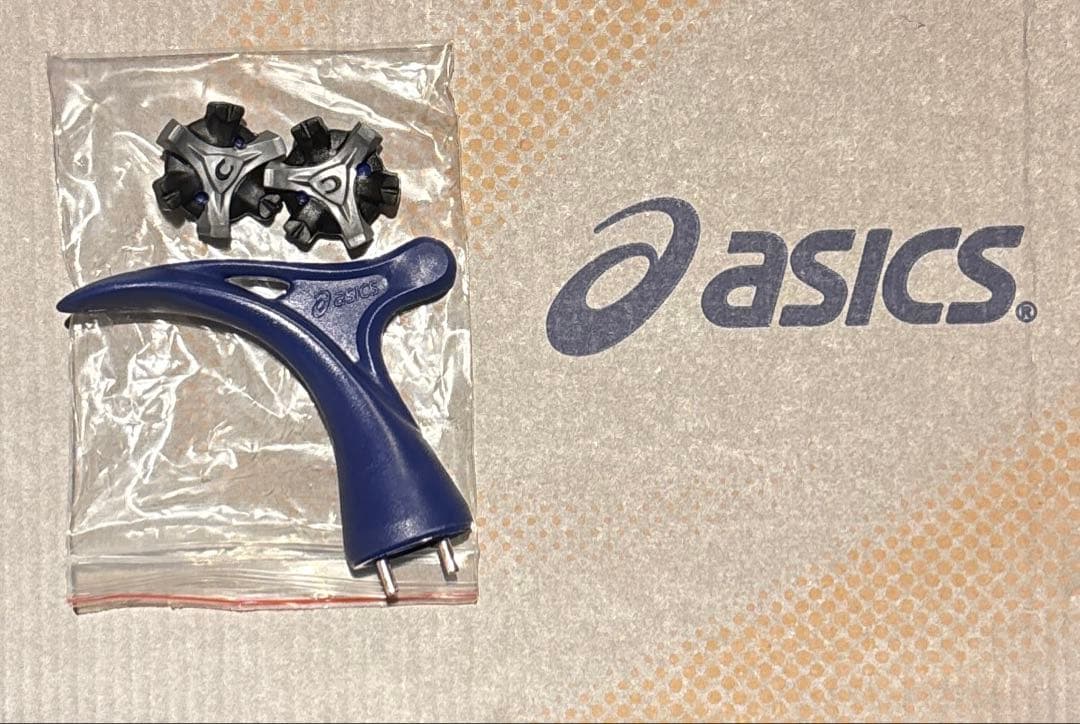 値下げアシックス　GELACE LEGENDMASTER シューズ TGN900