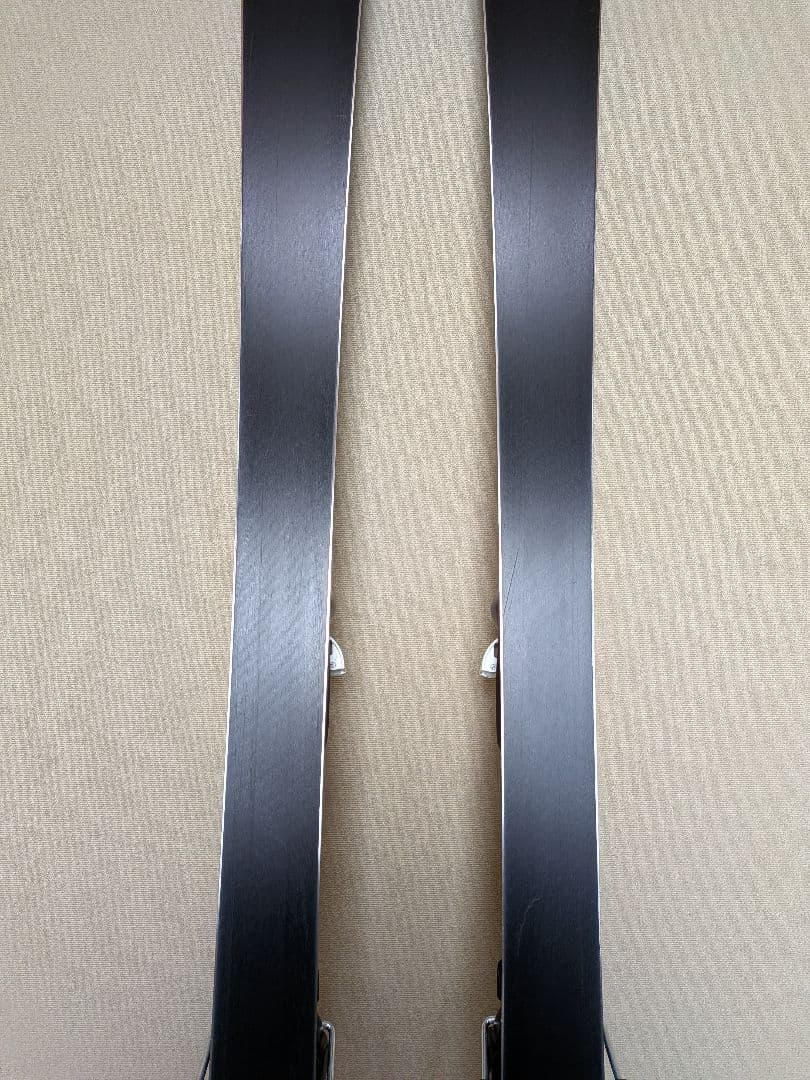 OGASAKA keo.s ks nv 165cmスキー 板 2023