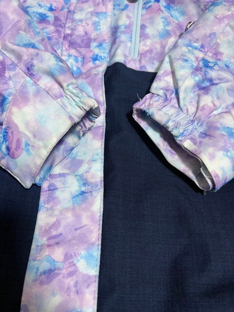 cosby スキーウェアー　女の子　レディース　サイズＭ