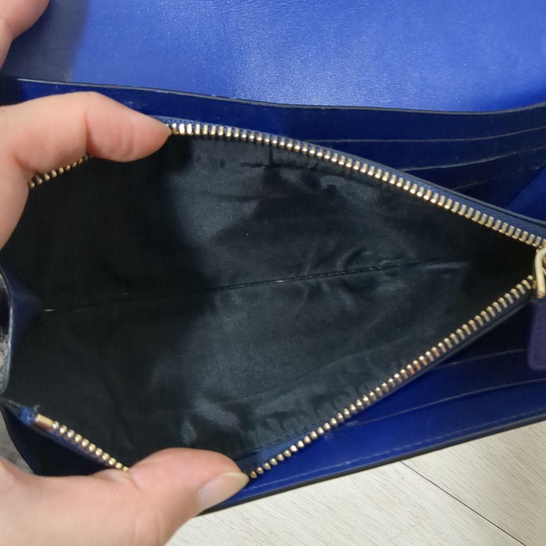 【激レア】BVLGARI　ブルガリ　セルペンティ　長財布　パイソン