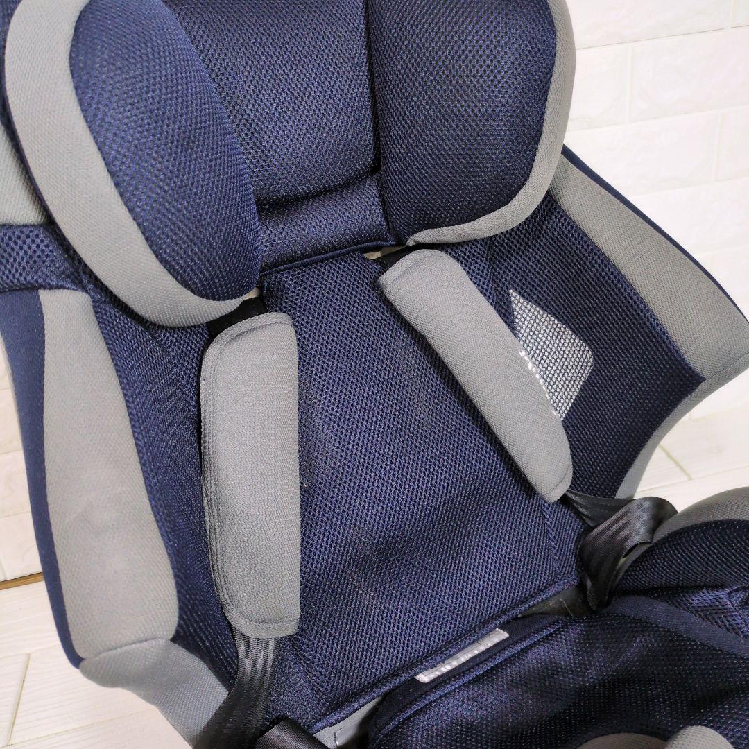 combi コンビ　ジョイトリップ エッグショック ジュニアシート