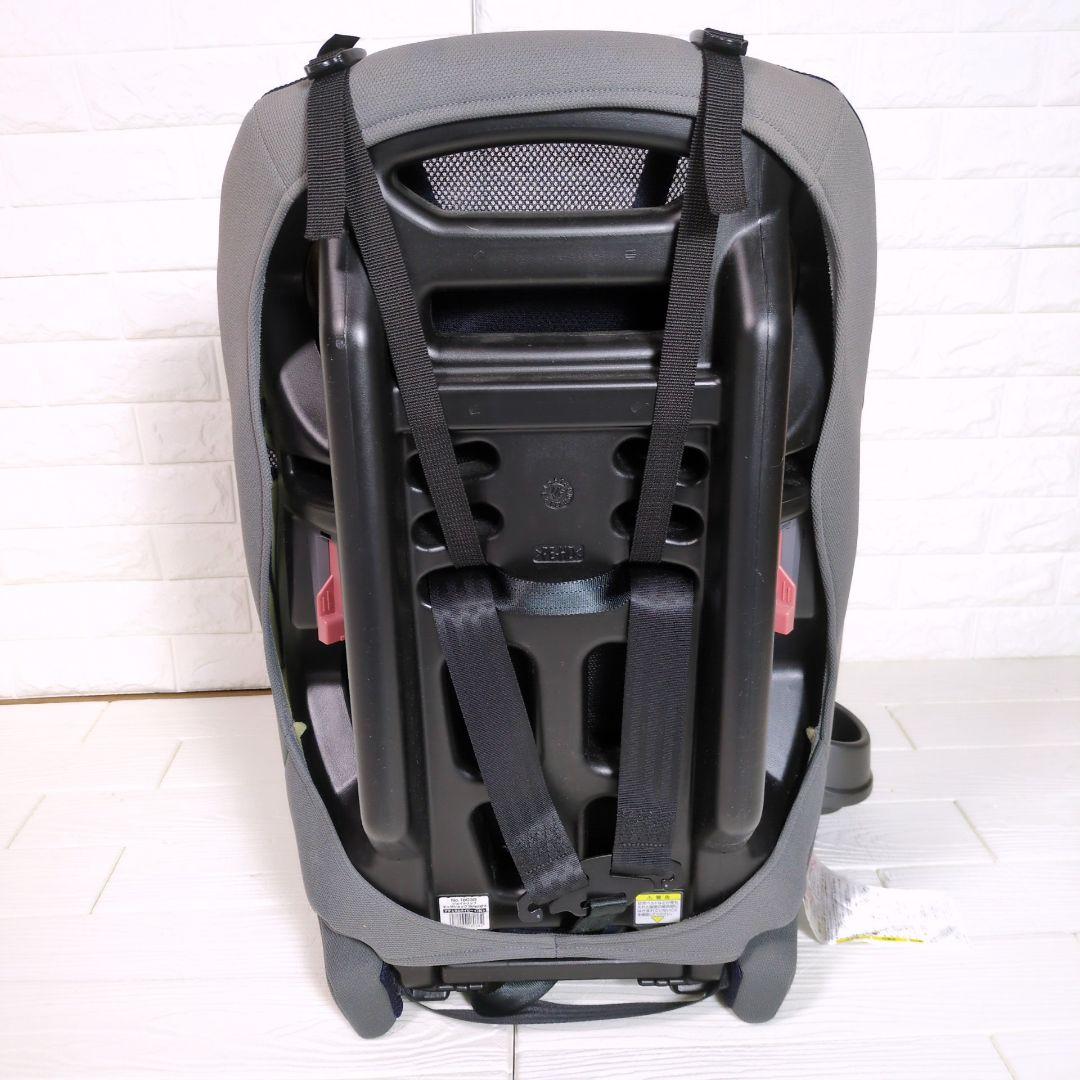 combi コンビ　ジョイトリップ エッグショック ジュニアシート