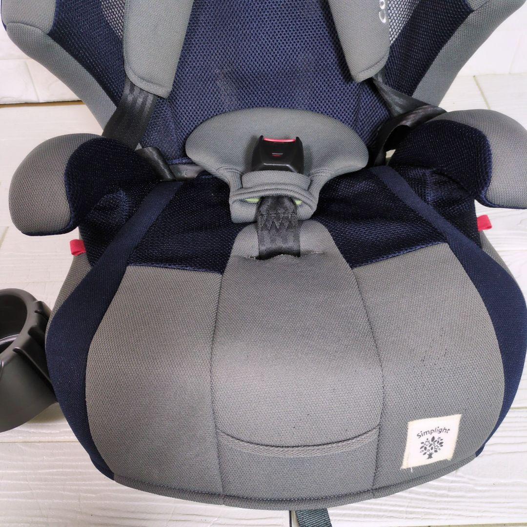 combi コンビ　ジョイトリップ エッグショック ジュニアシート