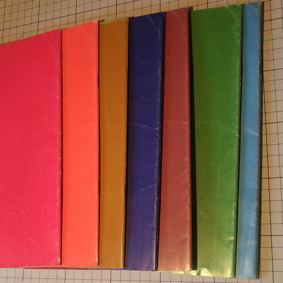 宗幹流 ヌンチャク 双節棍道 1～7