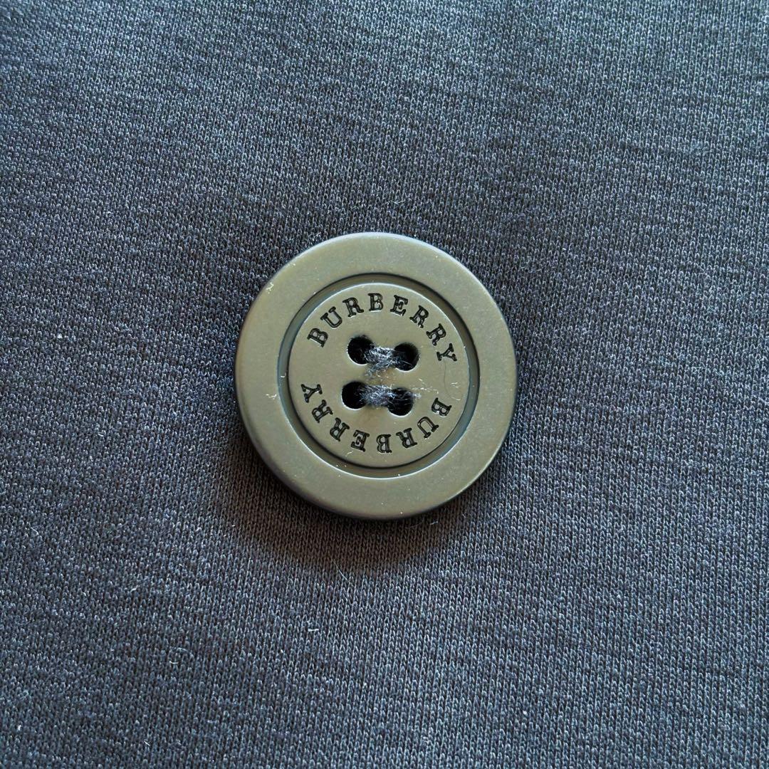 美品 BURBERRY LONDON 日本製 ジャケット ノバチェック150