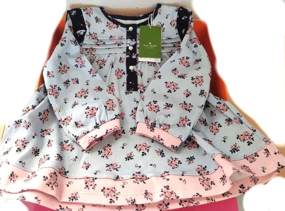 ❢新品・未使用品❢ケイト・スペード4点セット