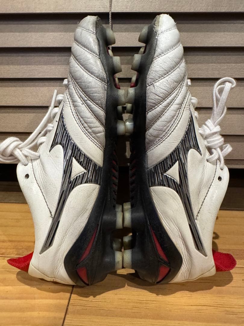 ミズノ モレリアネオIV 22㎝サッカースパイク