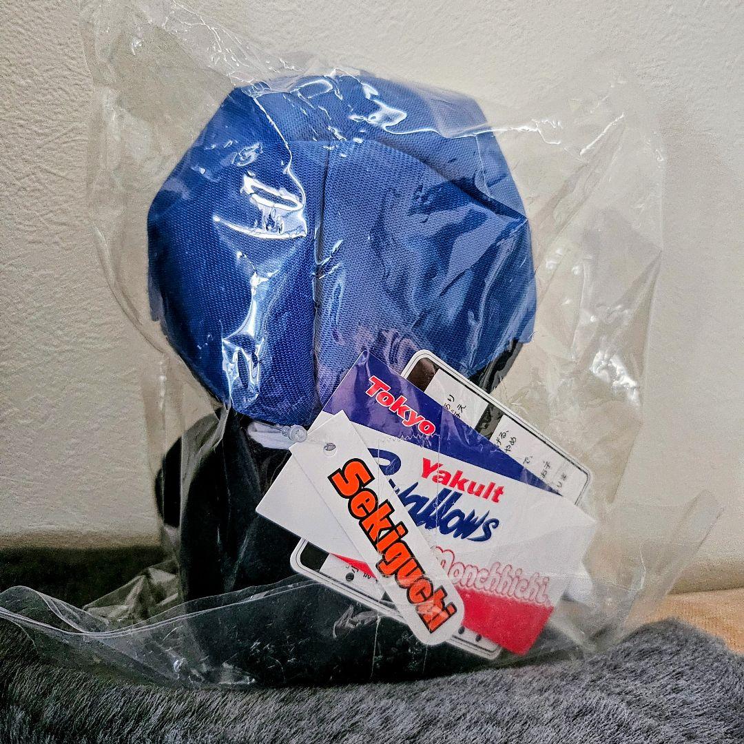 つば九郎　モンチッチ　コラボ　ぬいぐるみ