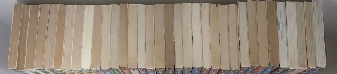 ドラえもん全巻　大長編ドラえもん全巻　ドラえもんプラス1〜5巻　75冊セット