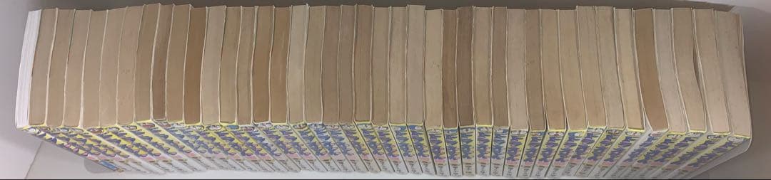 ドラえもん全巻　大長編ドラえもん全巻　ドラえもんプラス1〜5巻　75冊セット