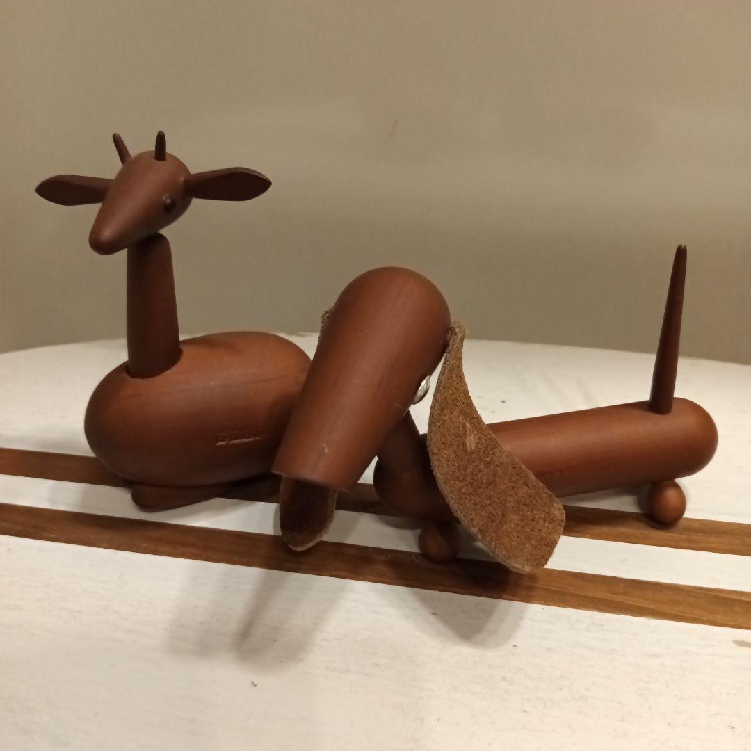 千趣会 ロイヤルペット 木製 20体 ヴィンテージ 動物 置物　まとめ売り