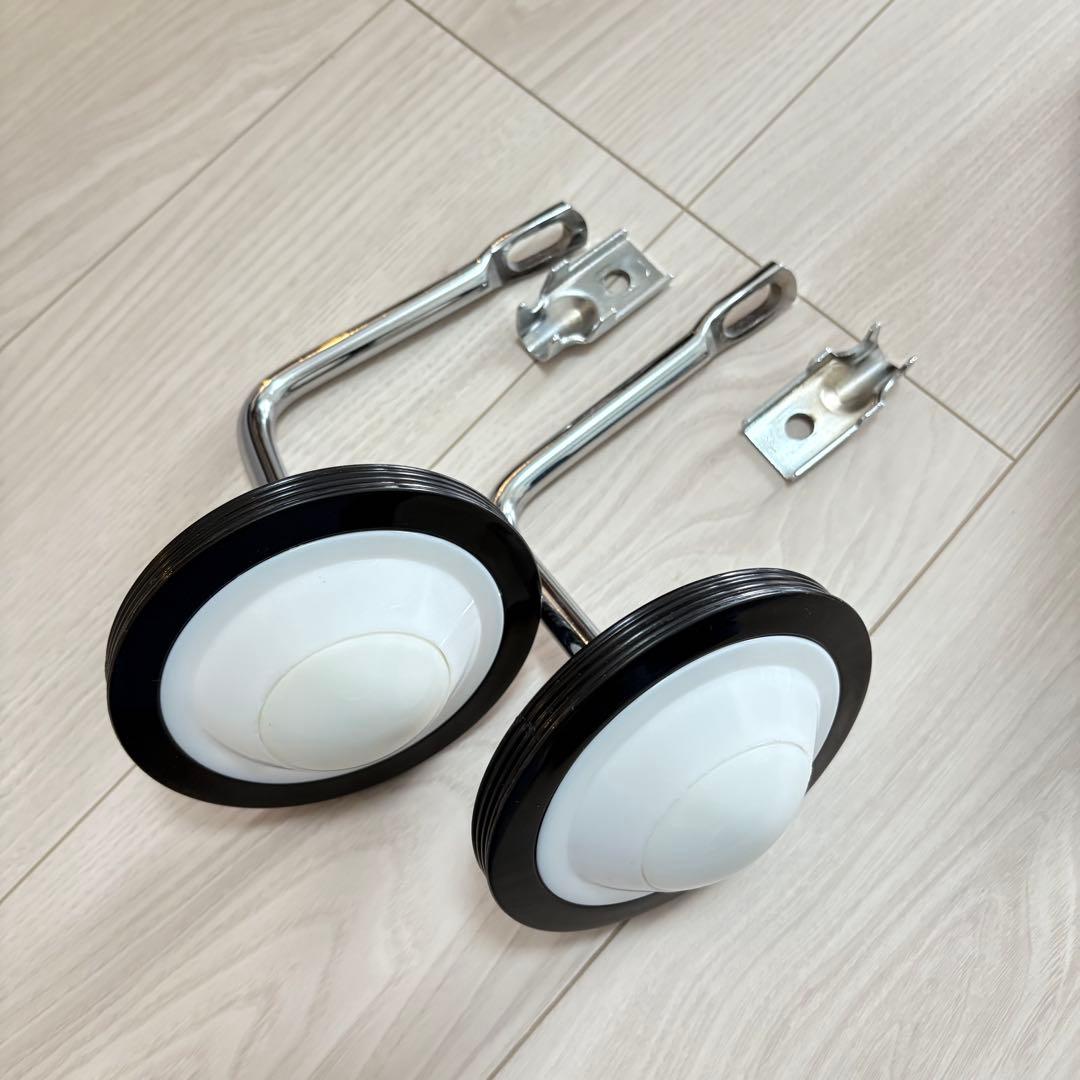 【美品】little tokyobike /ピンク/16インチ (直接引渡)