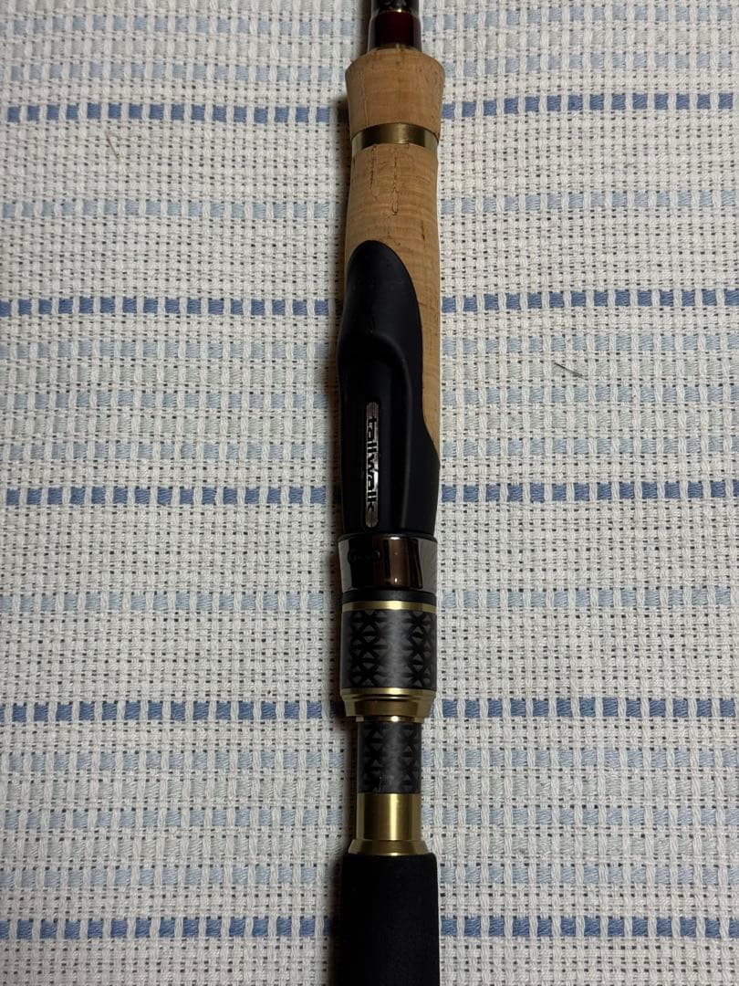 OUTBACK エギングロッド パックロッド SE86ML