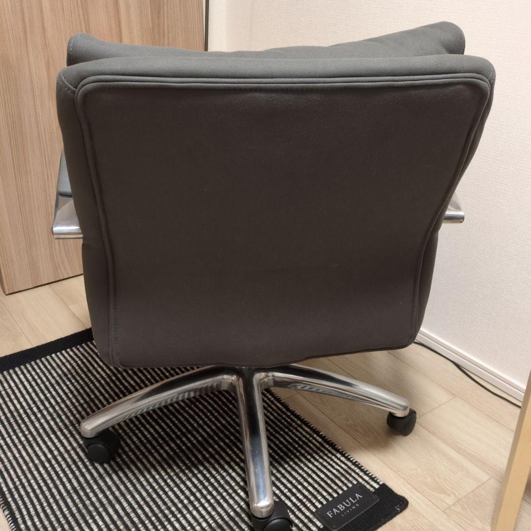 関家具 リビングハウス購入 デスクチェア