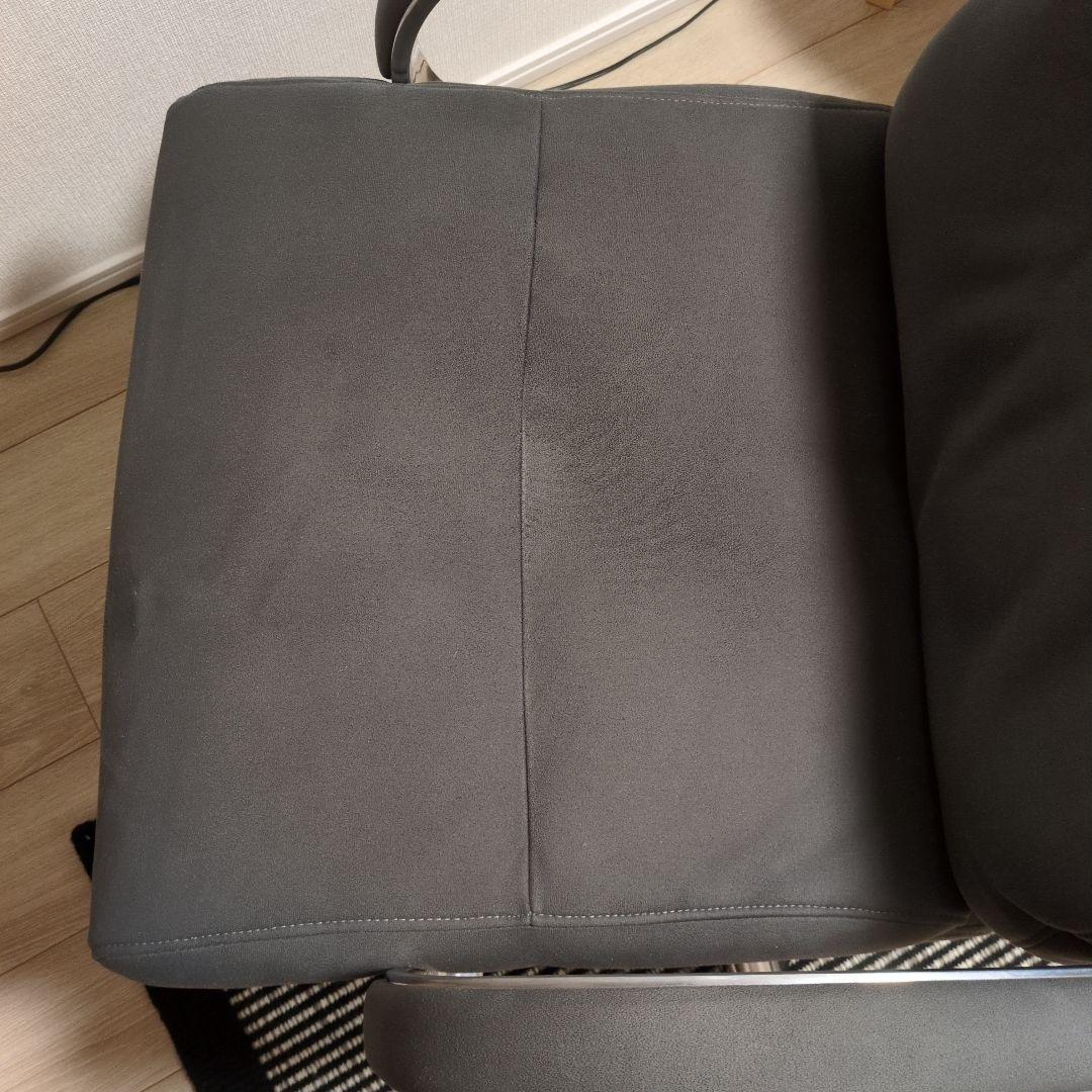 関家具 リビングハウス購入 デスクチェア