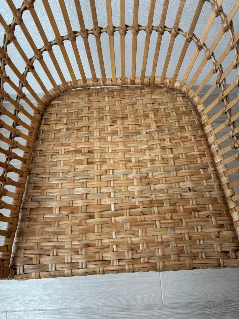 【なお】IKEA イケア チェア NILSOVE ニルソーヴェ