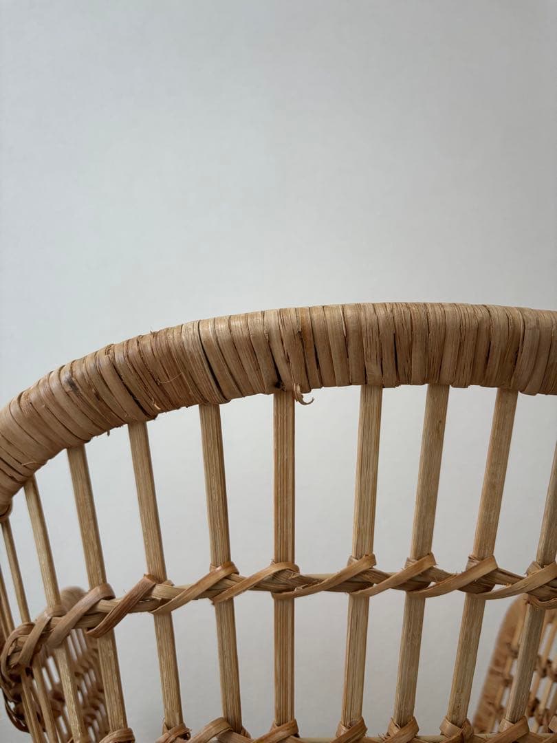 【なお】IKEA イケア チェア NILSOVE ニルソーヴェ