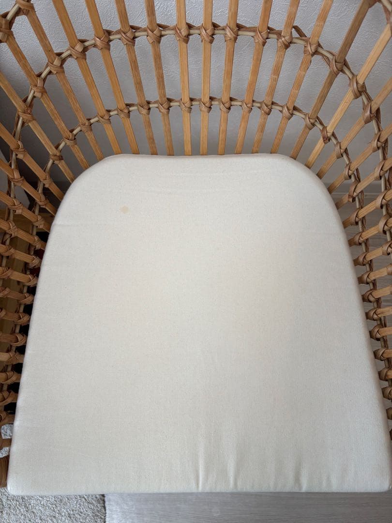 【なお】IKEA イケア チェア NILSOVE ニルソーヴェ